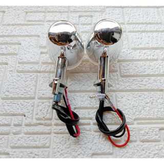 LAMPU SEIN SEN SCOOPY LAMA KARBURATOR