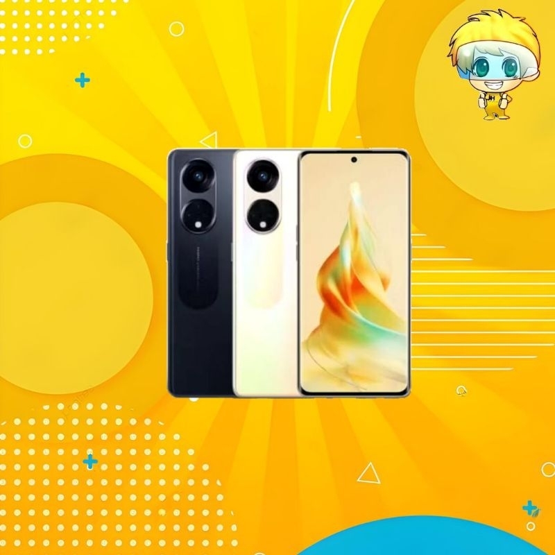 Oppo Reno 8T 5G 8/128GB