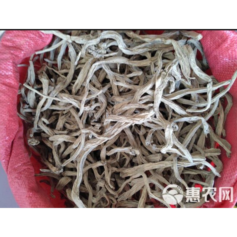 

600 G GR GRAM 百步条 百部条 BAI BU TIAO STEMONA ROOT RADIX STEMONAE