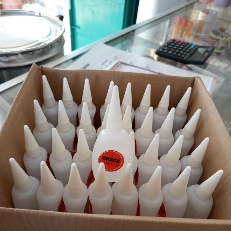 

Lem Alteco GRACE Jumbo 10 pcs