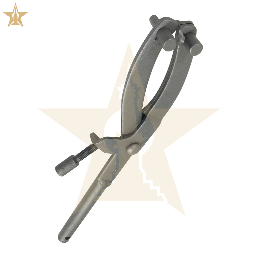 Treker CVT Kunci Tahanan Kopling Ganda Motor Matic