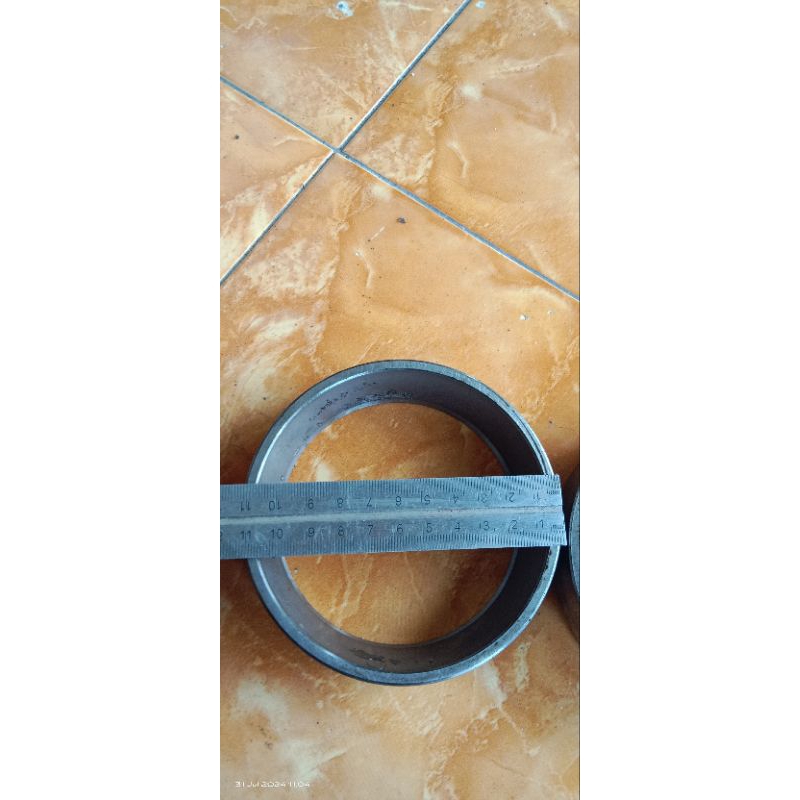 kep bearing bahan pisu