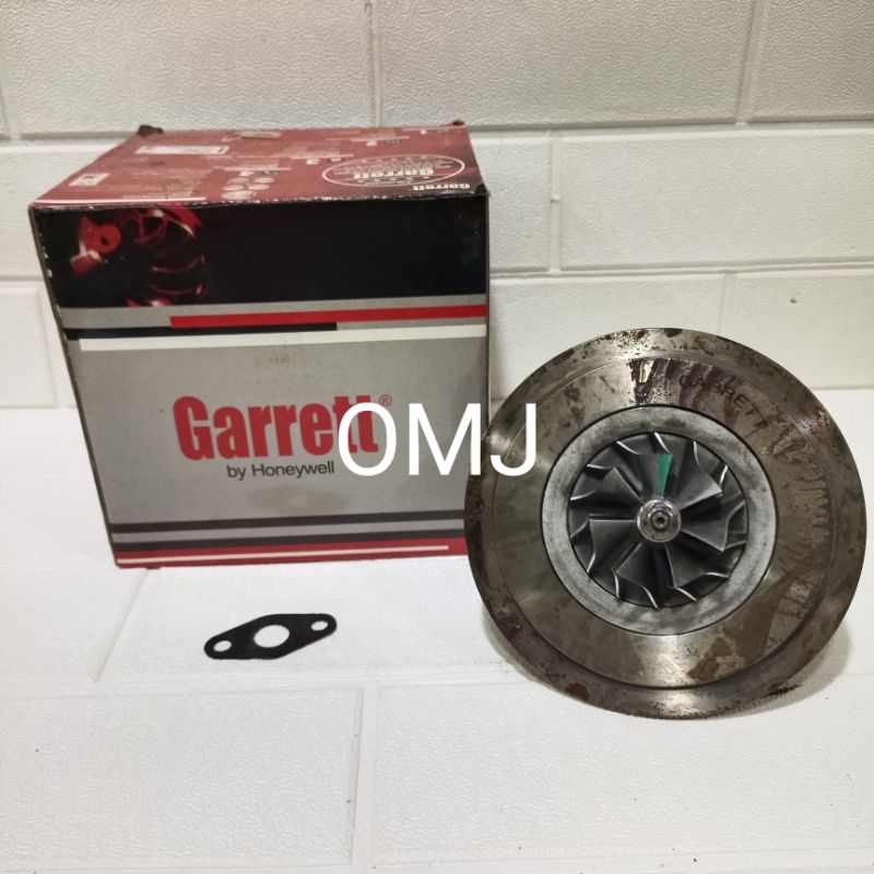 CATRIDGE KETRIK TURBO CANTER PS125 HDX PS136 HDX GARRET MX920342 ORI