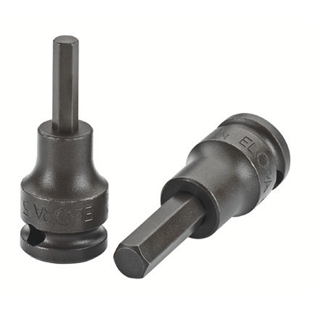 ELORA 789IN Soket Obeng Impact 3/8" (Alat ELORA)