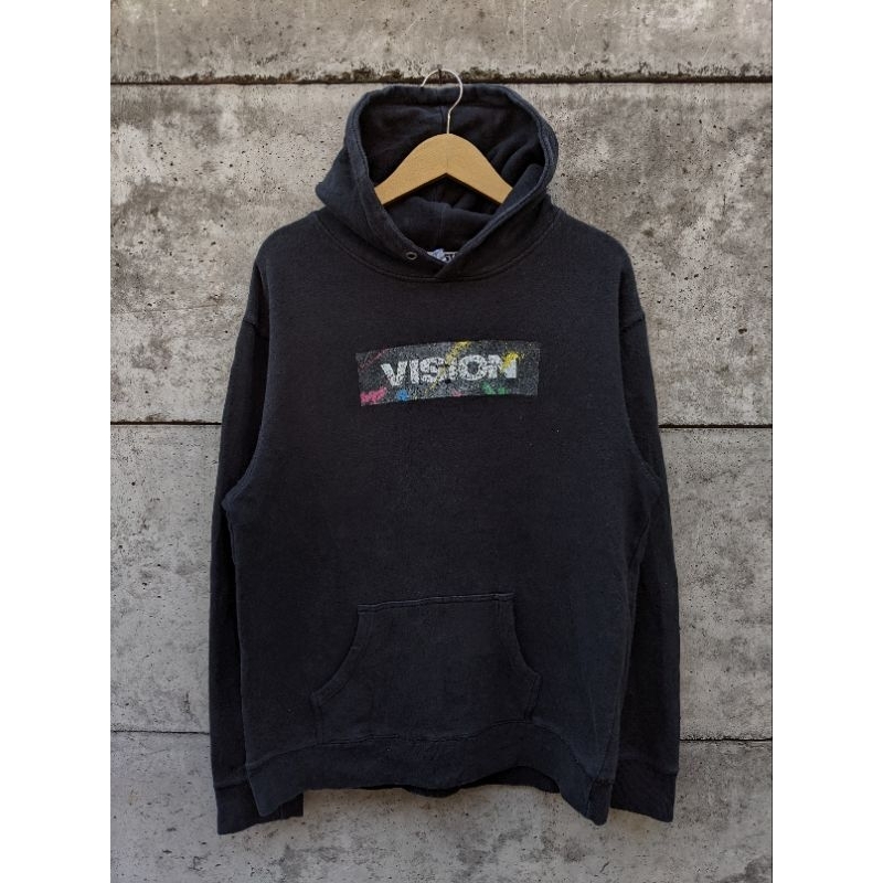 Hoodie Vision Street Wear