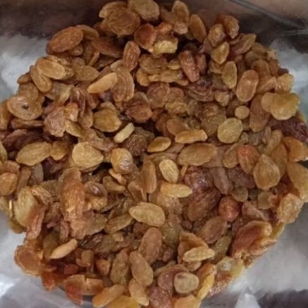 

Kismis Jumbo curah PREMIUM
