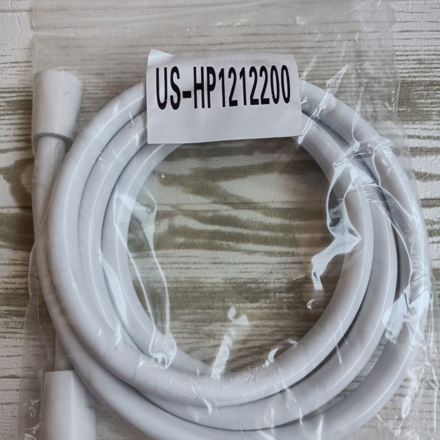 Flexible Hose PVC Selang Shower Fleksibel PVC pjg  150