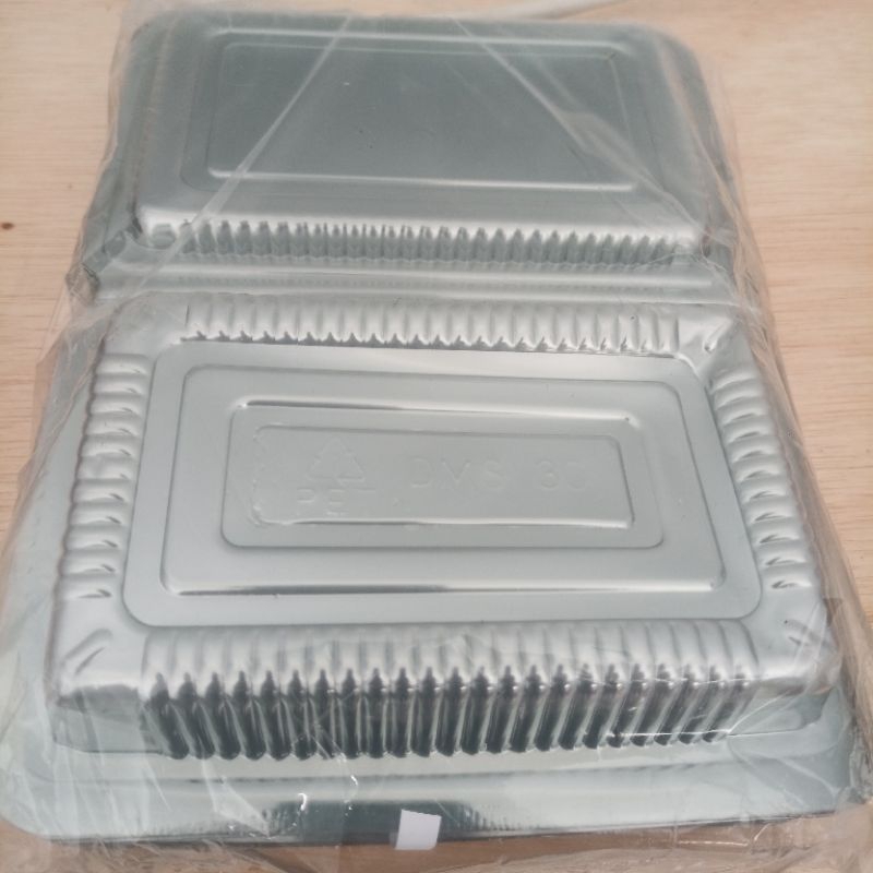 Mika Plastik DMS ukuran 3C