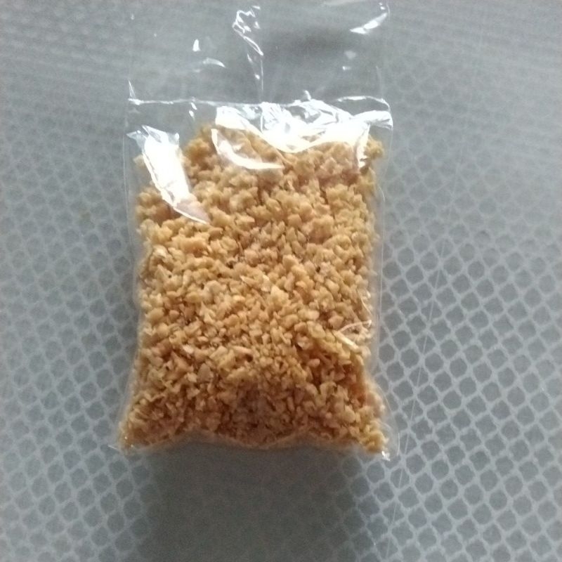 

Bawang Putih Cincang Kering 25g