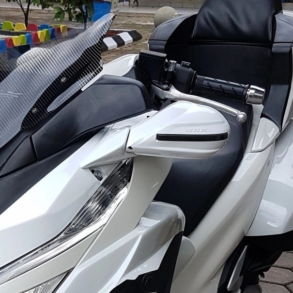 tameng pcx 150 lokal 2018 tameng pcx 150 MHR