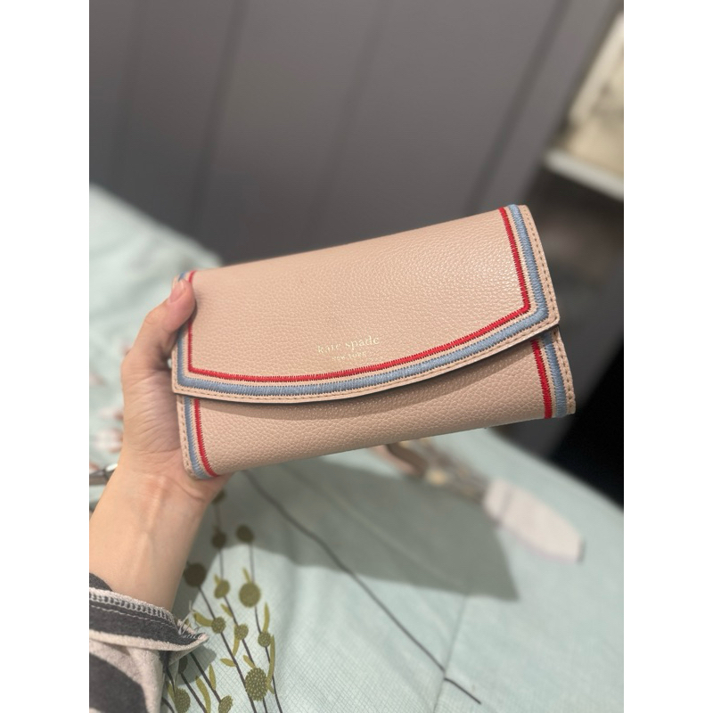 Kate Spade WOC