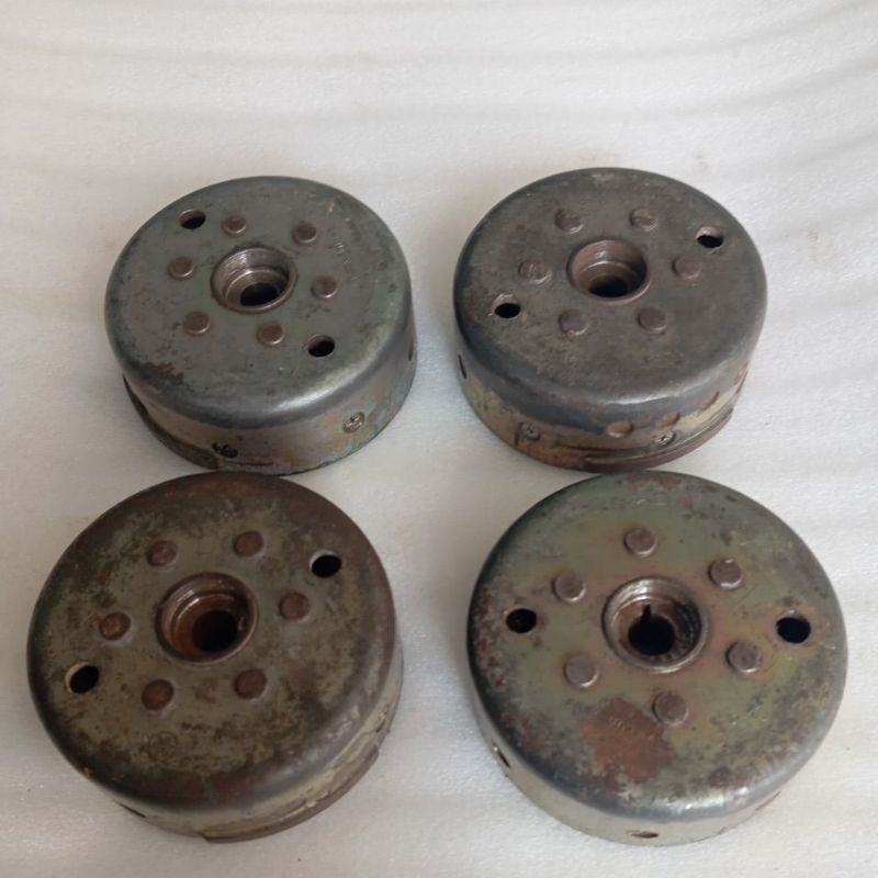 magnet yamaha rxz rzr original copotan