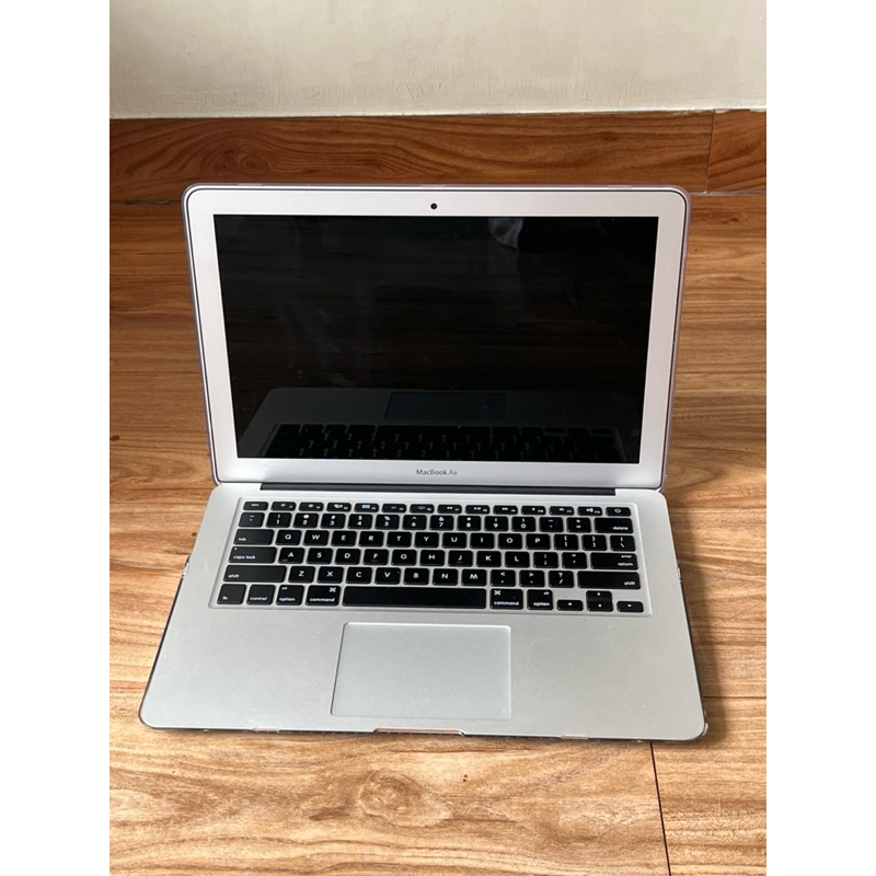 Macbook Air 13 inch 2017 128GB i5 8G (second)