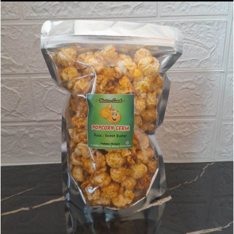 

popcorn ceria