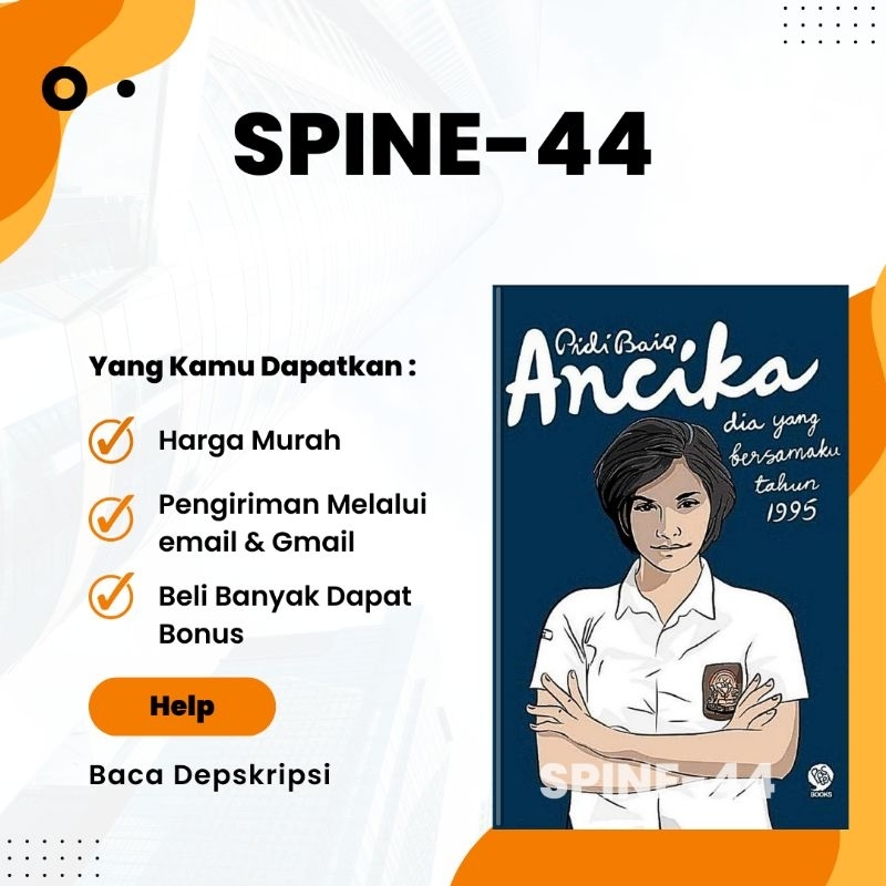 

ANC1..KA DI4 YANG BERSAMAKU TAHUN 1995