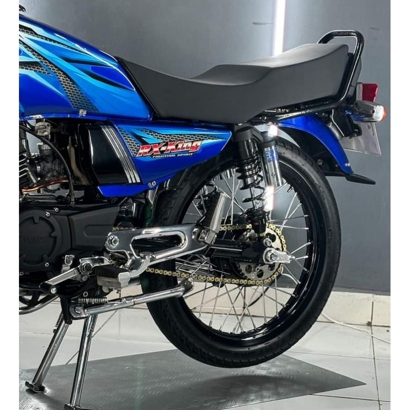 JOK RX KING PERAHU HARIAN JOK RX KING SIKU JOK RX KING SEMI SIKU