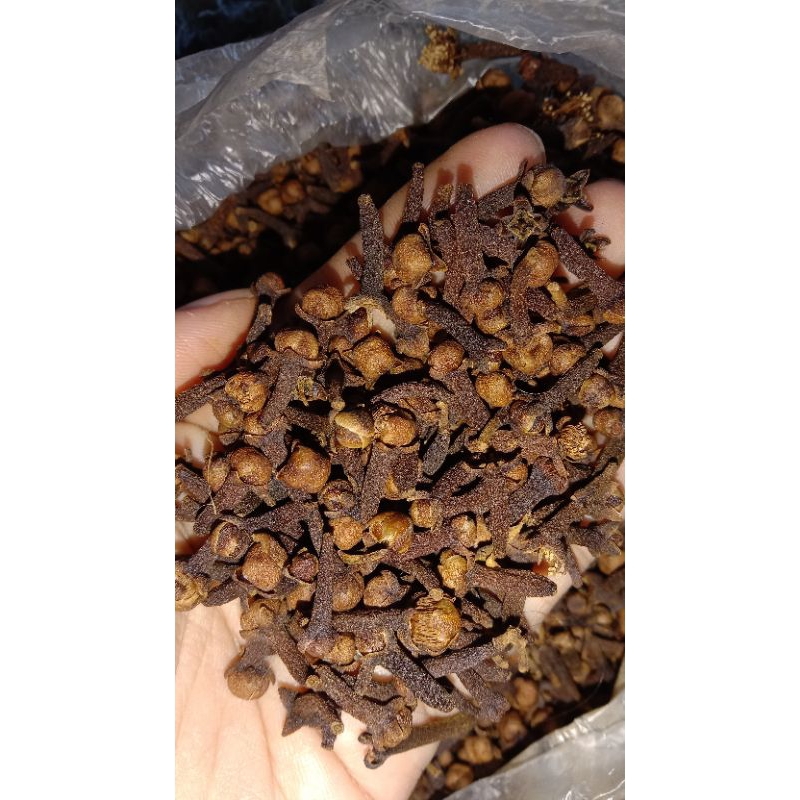 

cengkeh kering 1kg