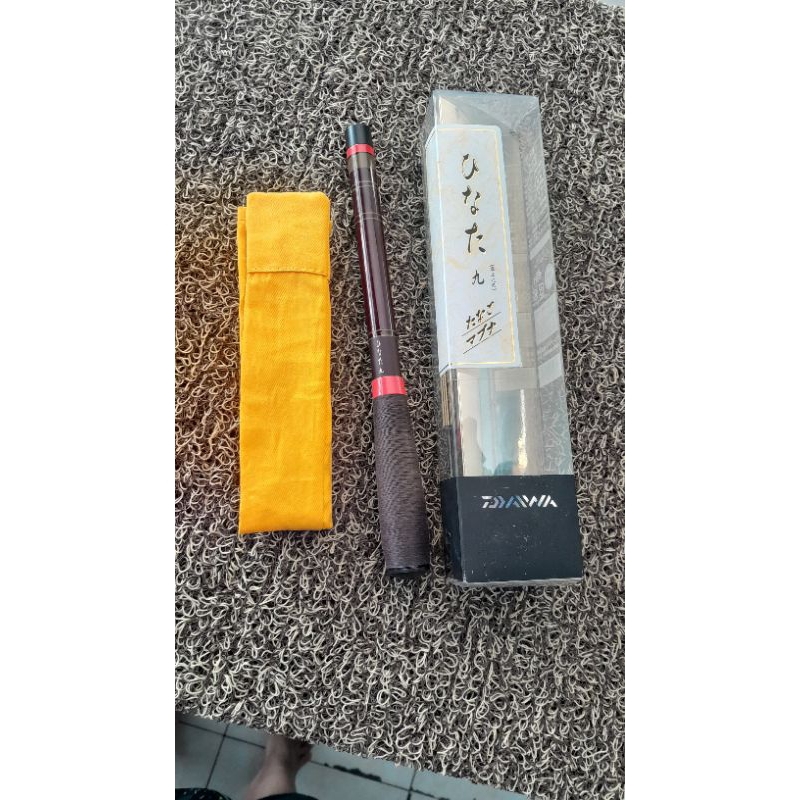 daiwa Hinata 9 ft
