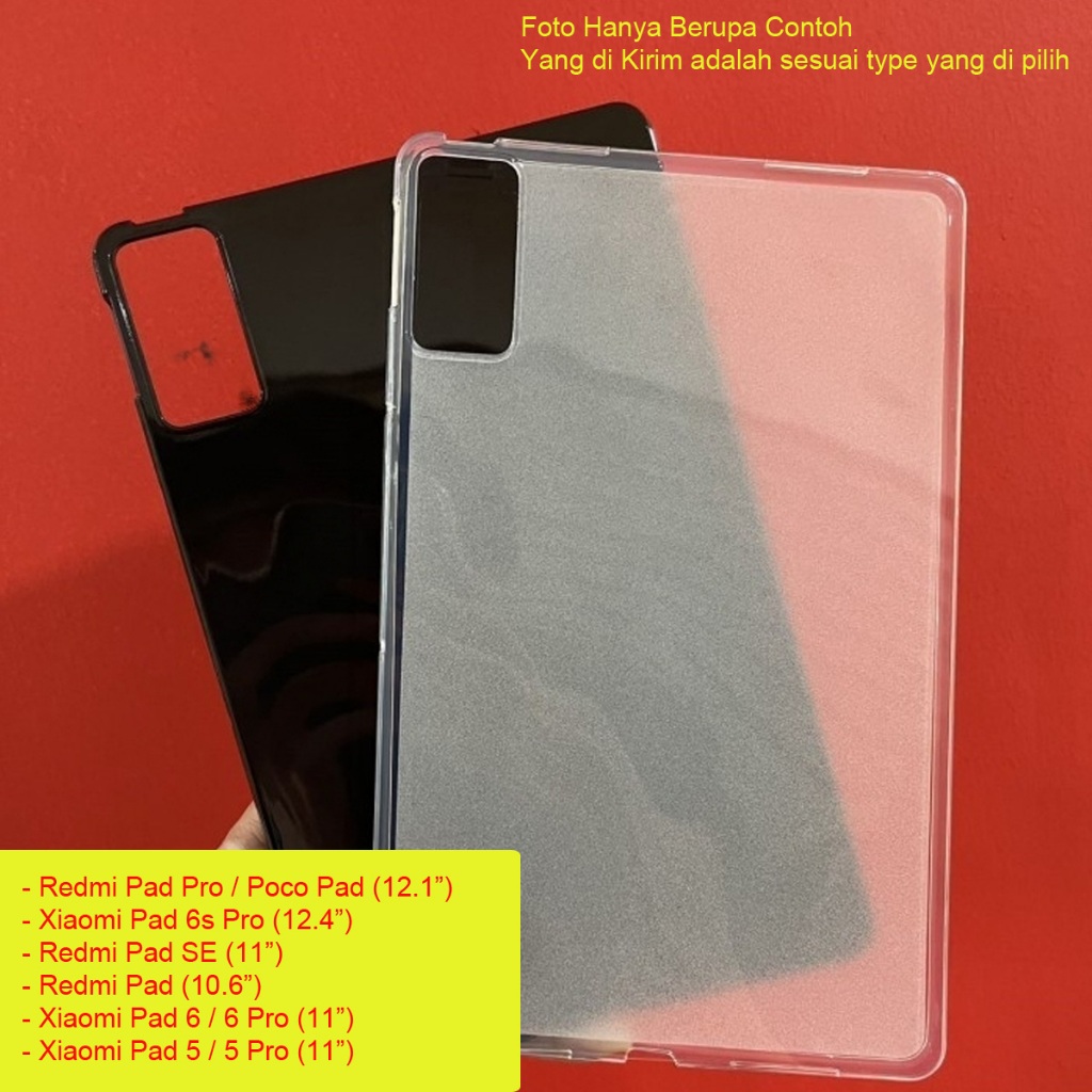 XIAOMI REDMI PAD 10,6”/ Pro/ Poco Pad/ Redmi Pad SE 11” 2023/MI PAD 6/ 6S Pro/ Mi PAD 5/Mi PAD 5 PRO