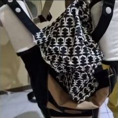 Hipseat I-Angel