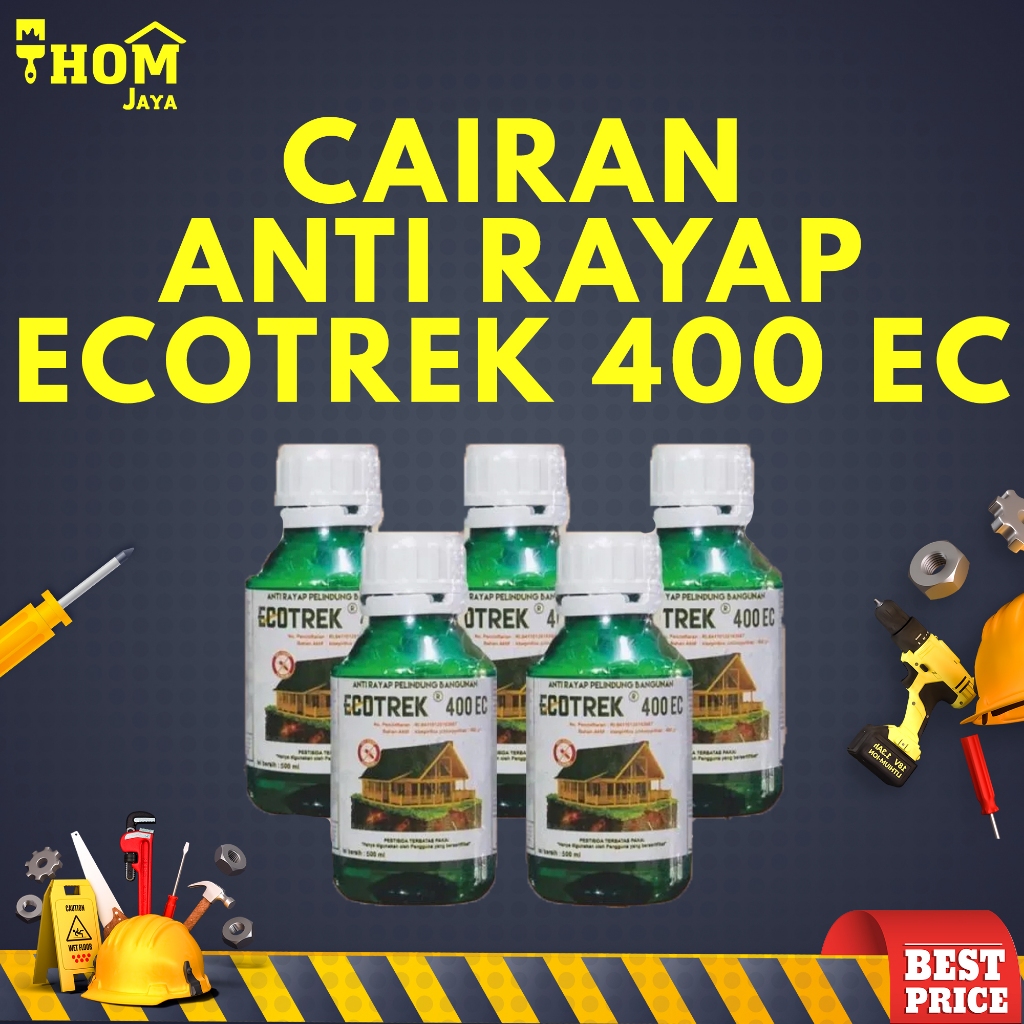 OBAT ANTI RAYAP / CAIRAN ANTI RAYAP / OBAT ANTI SERANGGA / OBAT RAYAP / ANTI RAYAP RUMAH