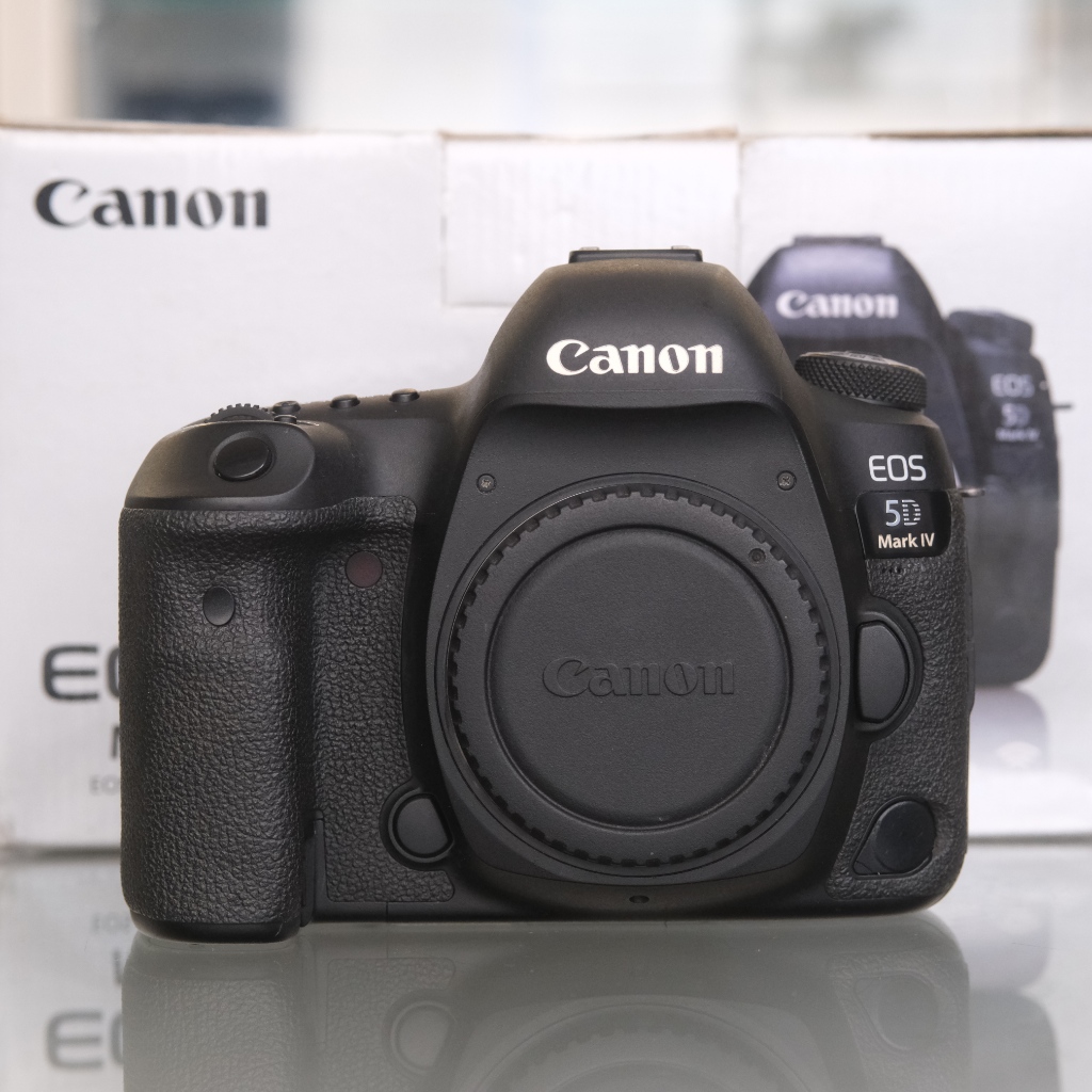 Canon Eos 5d mark iv 5D IV kamera dslr pro 5div