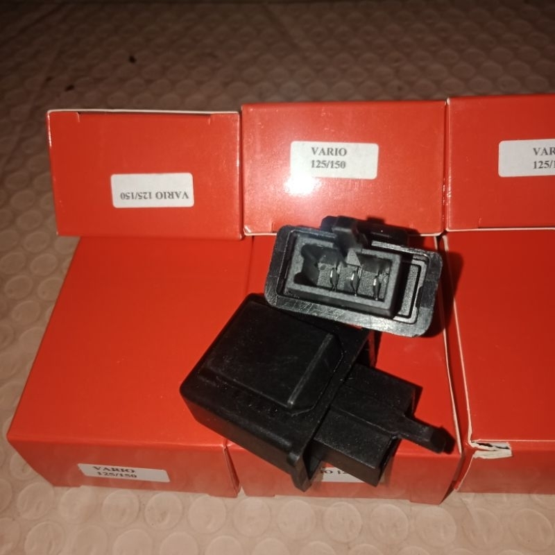 Flasher/Otomatis Sein Vario 125/150 LED