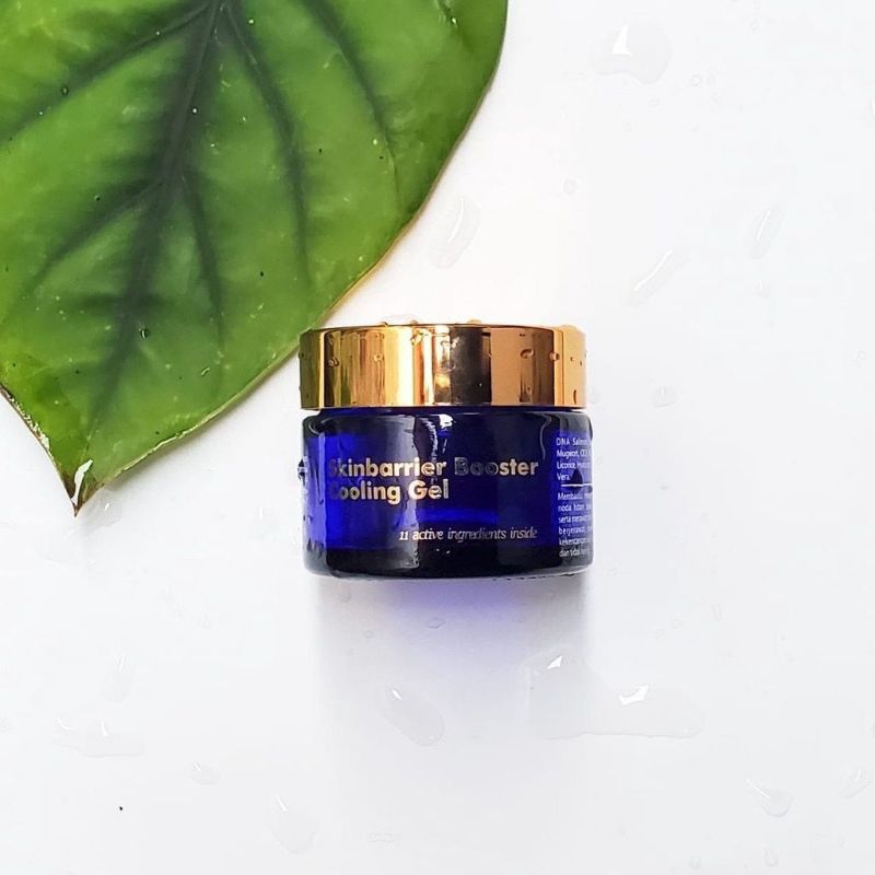 Moisturizer NYYO Cosmetics