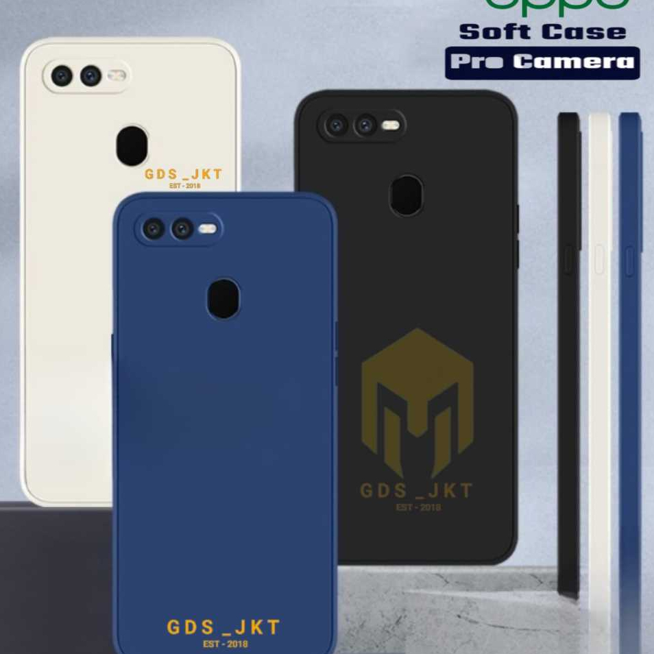 GDT - Soft Case pro Camera Samsung J2 / J2 core J3  J4+ J5  J6 J6+ J7  J8 / J7+ / J1 ace kesing