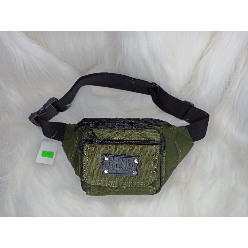 TAS PINGGANG KECIL TAS KERJA TAS HP TAS ROKOK TAS DOMPET