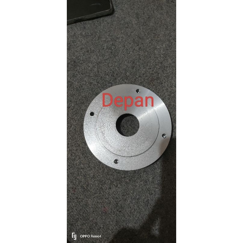 PLENDES ADAPTOR TROMOL BESAR PNP CAKRAM CRF TIGER REVO CBR 150