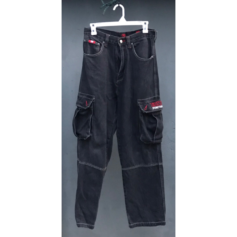 Ecko Function Y2k "Baggy Jeans"