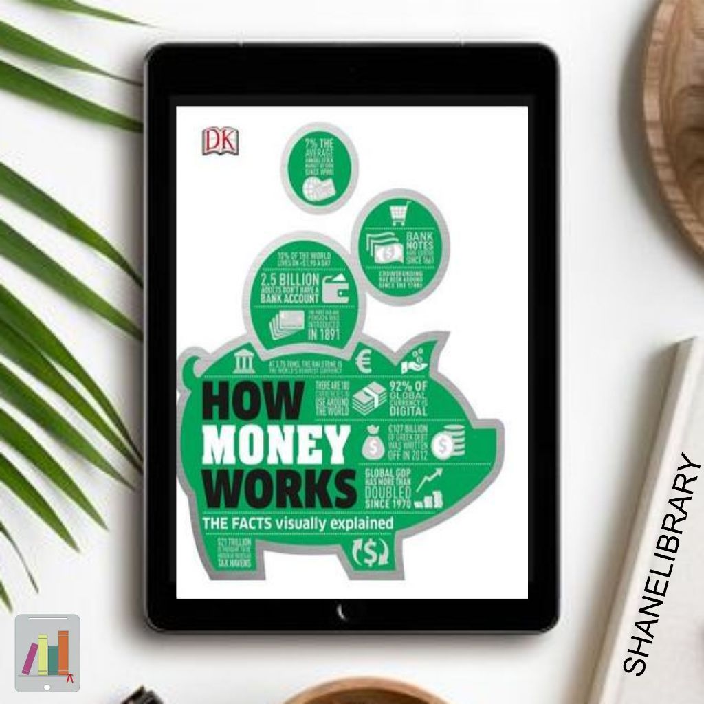 

How Money Works by DK
