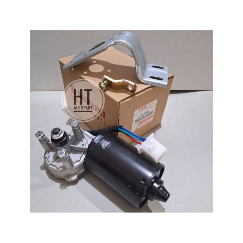 WIPER MOTOR DINAMO WIPER CARRY ST100 CARRY EXTRA GRESS