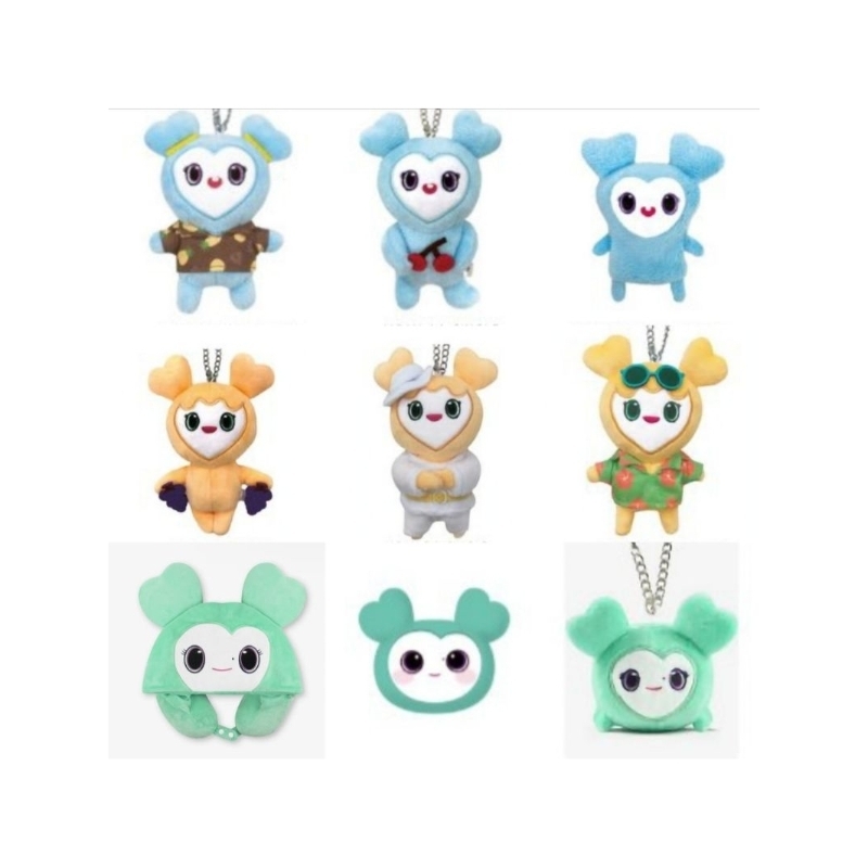 twice lovely laburi charm finger navely jively mively