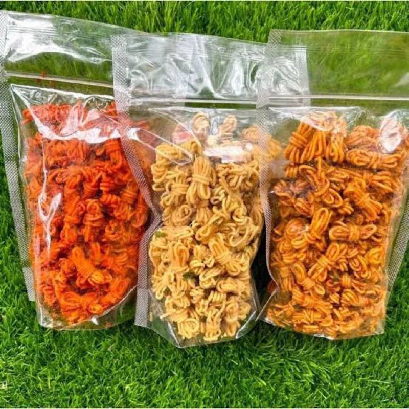 

SERBA snack 70gram