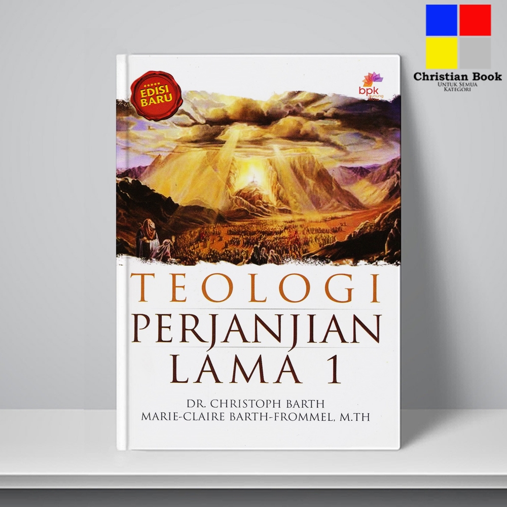 Teologi Perjanjian Lama 1
