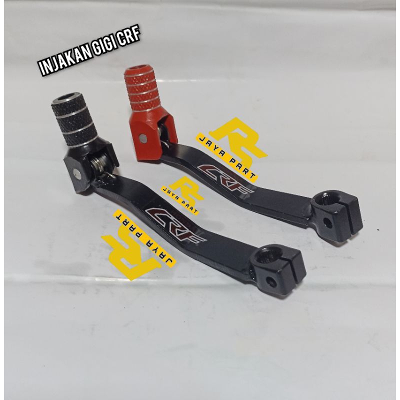 Persneling Crf150L operan gigi crf150 Pedal gigi crf150L