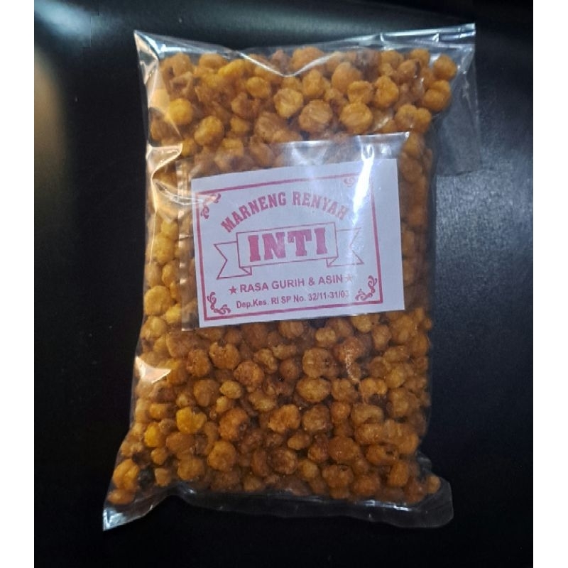 

MARNENG JAGUNG GURIH & ASIN 250 gram