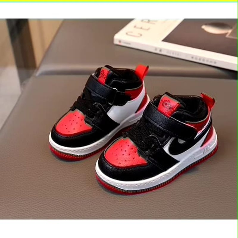 READY SEPATU ANAK COWO SEPATU ZORDAN SEPATU BAGUS SOZE 21 SAMPAI 30