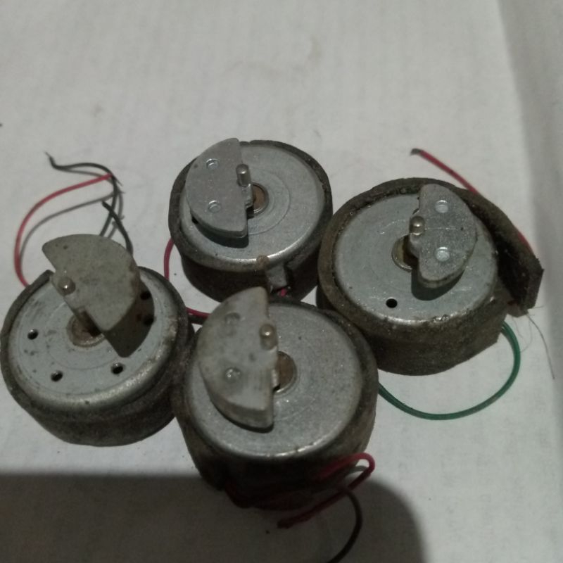 PAKET HEMAT 10 PCS DINAMO STIK PS1/PS2/PS3