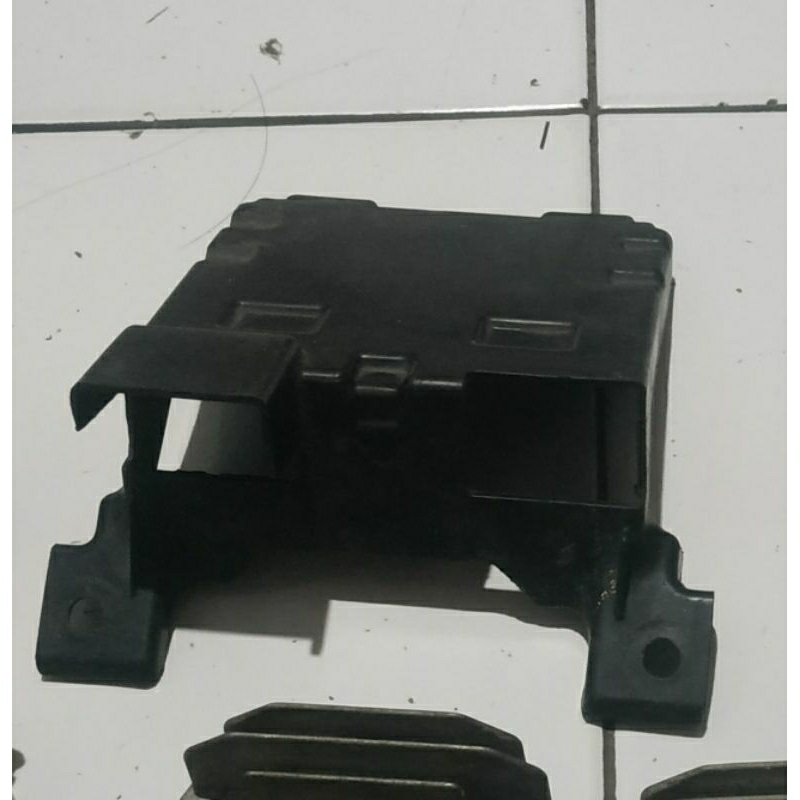 tutup aki honda cb150r old