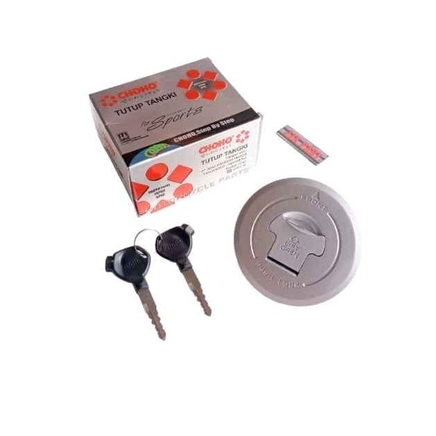 CHOHO TUTUP TANGKI TENGKI BENSIN CBR150R CBR 150 R LAMA CBU THAILAND NON LED