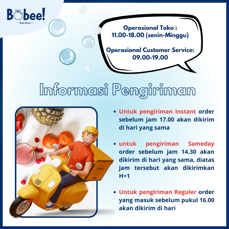 

AFGC AnggurMerah RedGlobe Import Aussie Super Bobee.official (Instan/Sameday)