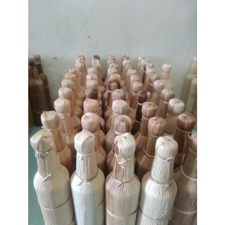 

Madu Sumbawa 100% Original Murni Asli 460ml