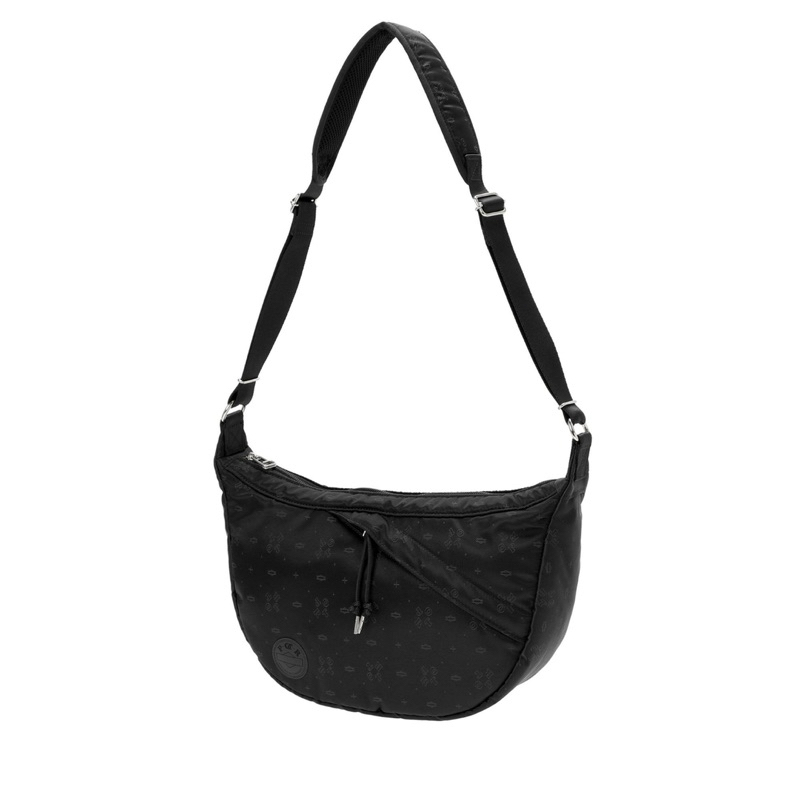 PORTER YOSHIDA SHOULDER BAG MONOGRAM LIMITED SERIES ORIGINAL