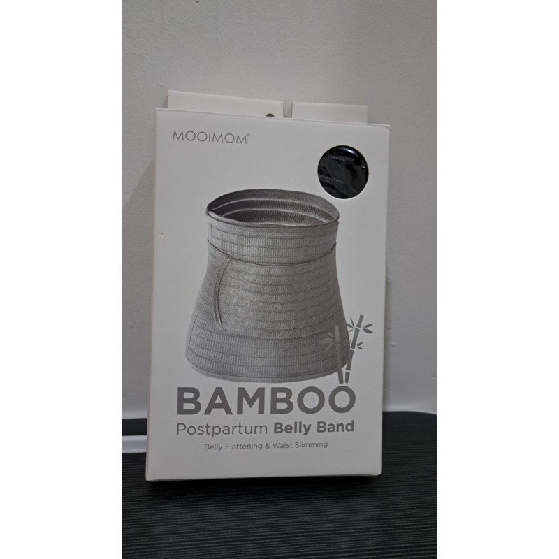 bamboo korset preloved