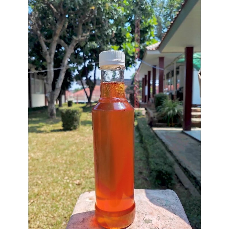 

Madu Asli