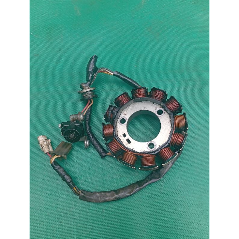 SPUL JUPITER MX135 SPUL MX 4SPEED