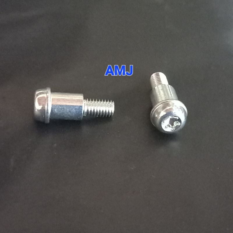 Baut Throttle / Baut Sensor TPS / Baut Sensor Selenoid Motor Honda